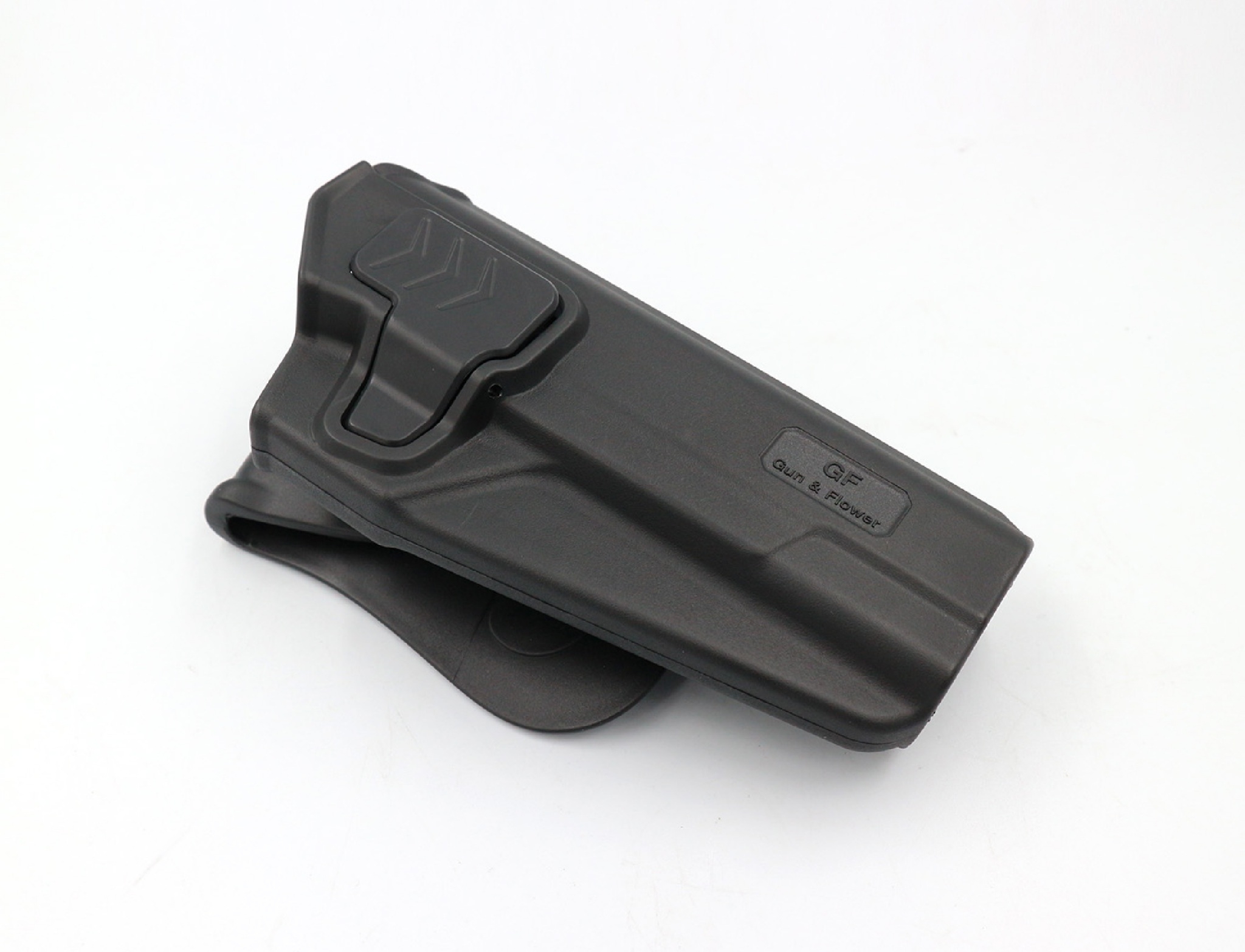 ซองปืนพกนอก Polymer 1911 (5 นิ้ว) (K0430)