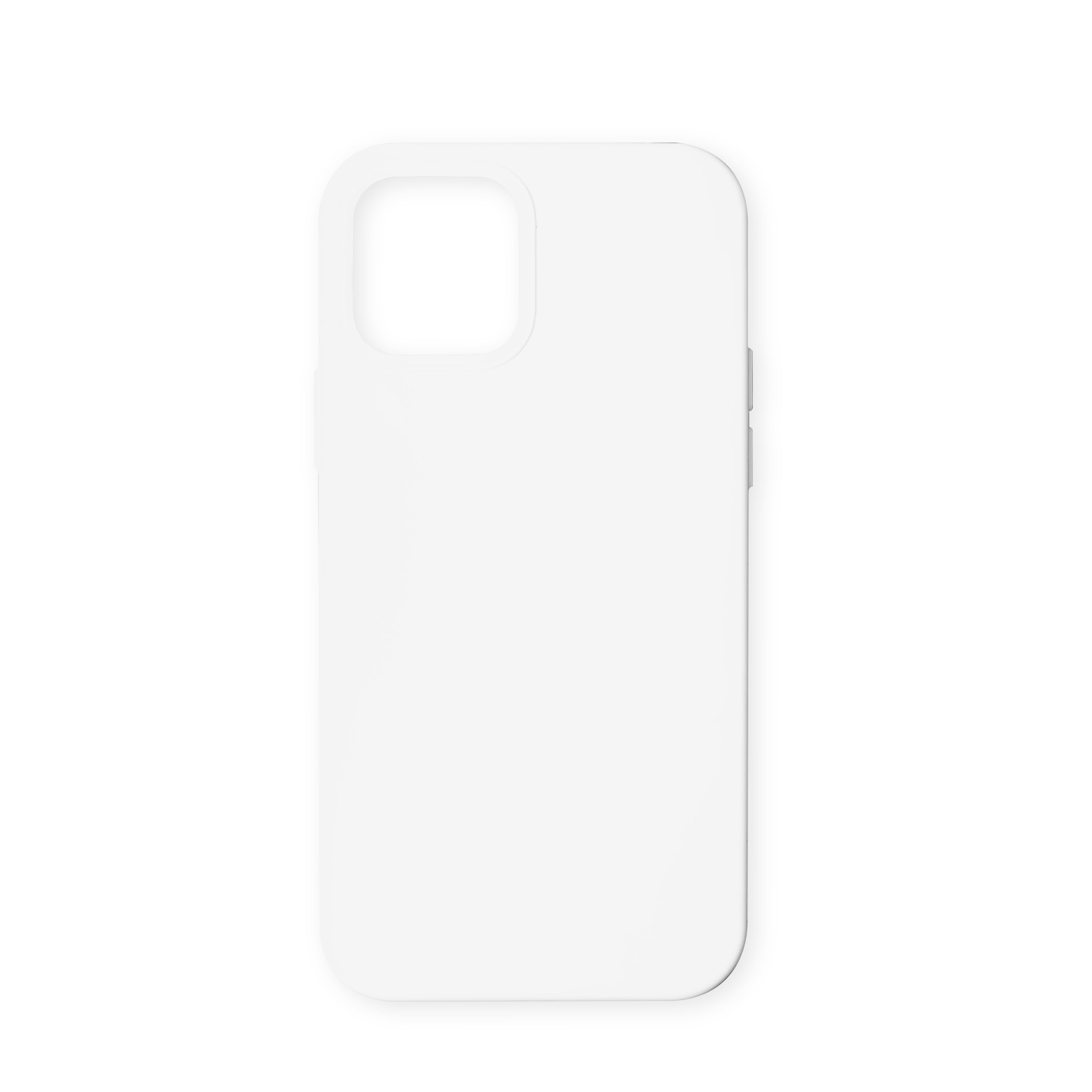 Silicone Case (white colors) ** สำรองสี 1 สีกันหมด **