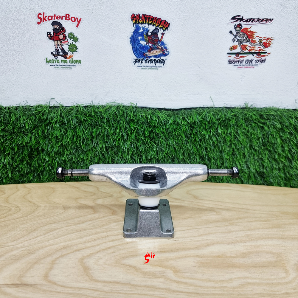 [0305] ทรัค Street surf กว้าง 4.5"-6" สูง 2.25" double cone bushing หน้าหลังเหมือนกัน