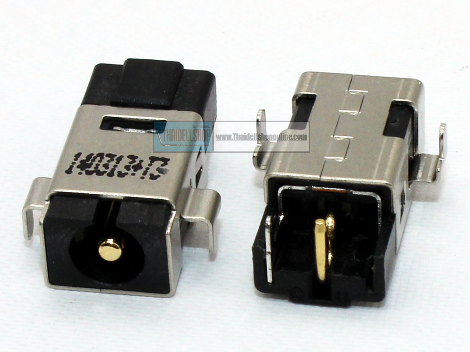 DC Power Jack Charging Port DELL Vostro 5460,5470,5480