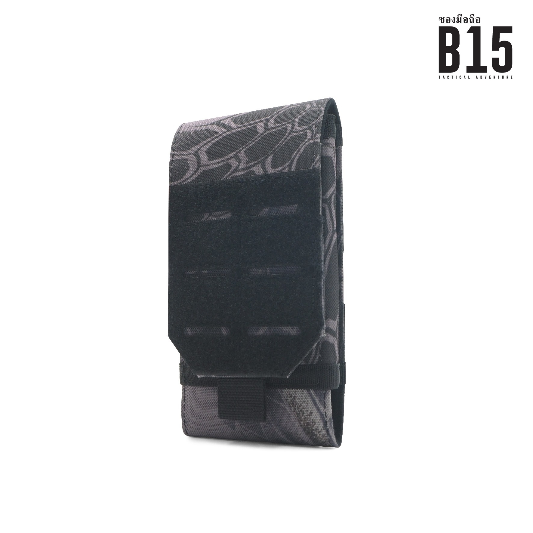 ซองมือถือ B15 (K0090)