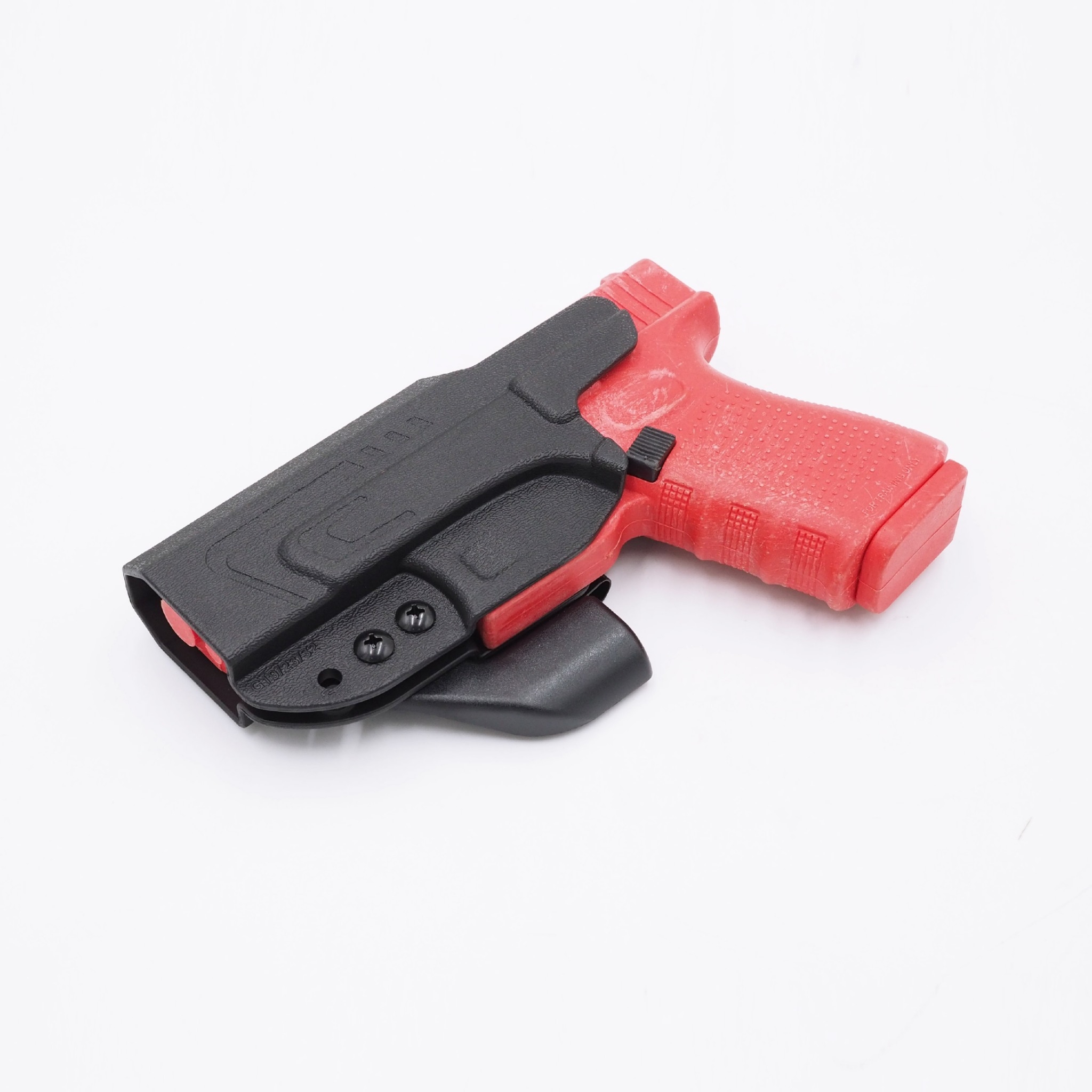 ซองพกใน Polymer รุ่น I-Mini-guard Glock 19,23,32 (Gen 1,2,3,4) Gen3 series (K0420)