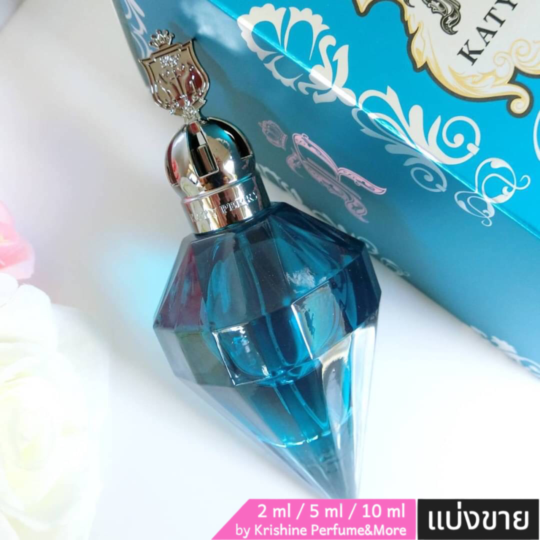 KATY PERRY Killer Queen Royal Revolution EDP แบ่งขาย
