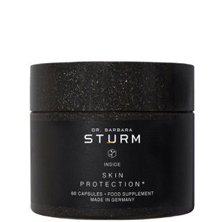 DR. BARBARA STURM SKIN PROTECTION 60 CAPSULES 0 กก.
