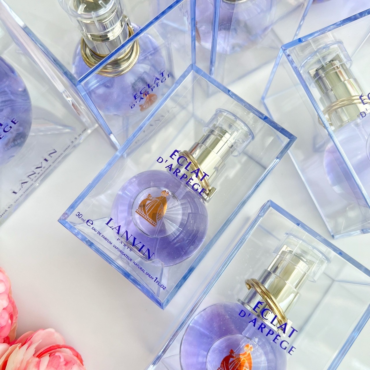 LANVIN Eclat D'arpege EDP 30 ml (Counter Box)