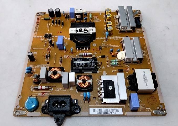 อันที่ 623 LG 49UH610T ซัฟฟลาย EAX66923201 1.4 ดีเทสแล้ว