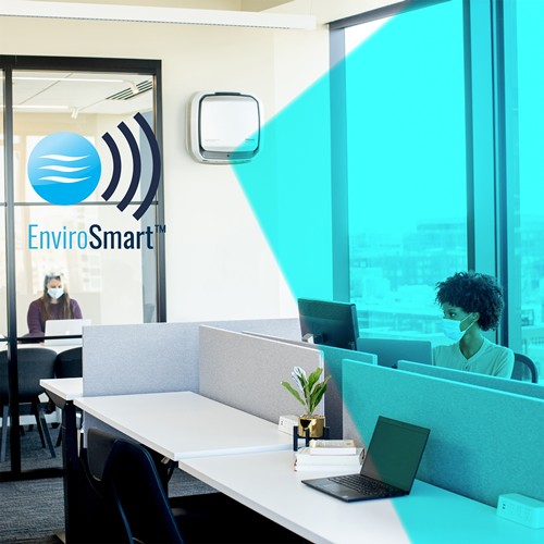 เครื่องฟอกอากาศ PRO AM3 (ไม่มีจอแสดงเปอร์เซ็นต์คุณภาพอากาศ) ยี่ห้อ Aeramax Fellowes (USA)