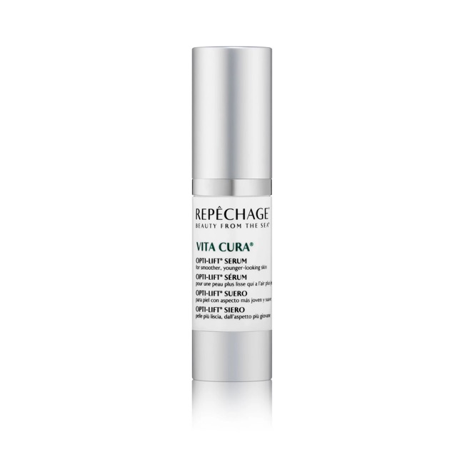 Repechage Repechage Vita Cura Opti-Lift Serum 0.5 oz/15 ml, best by 03 Dec 2027 0 กก.