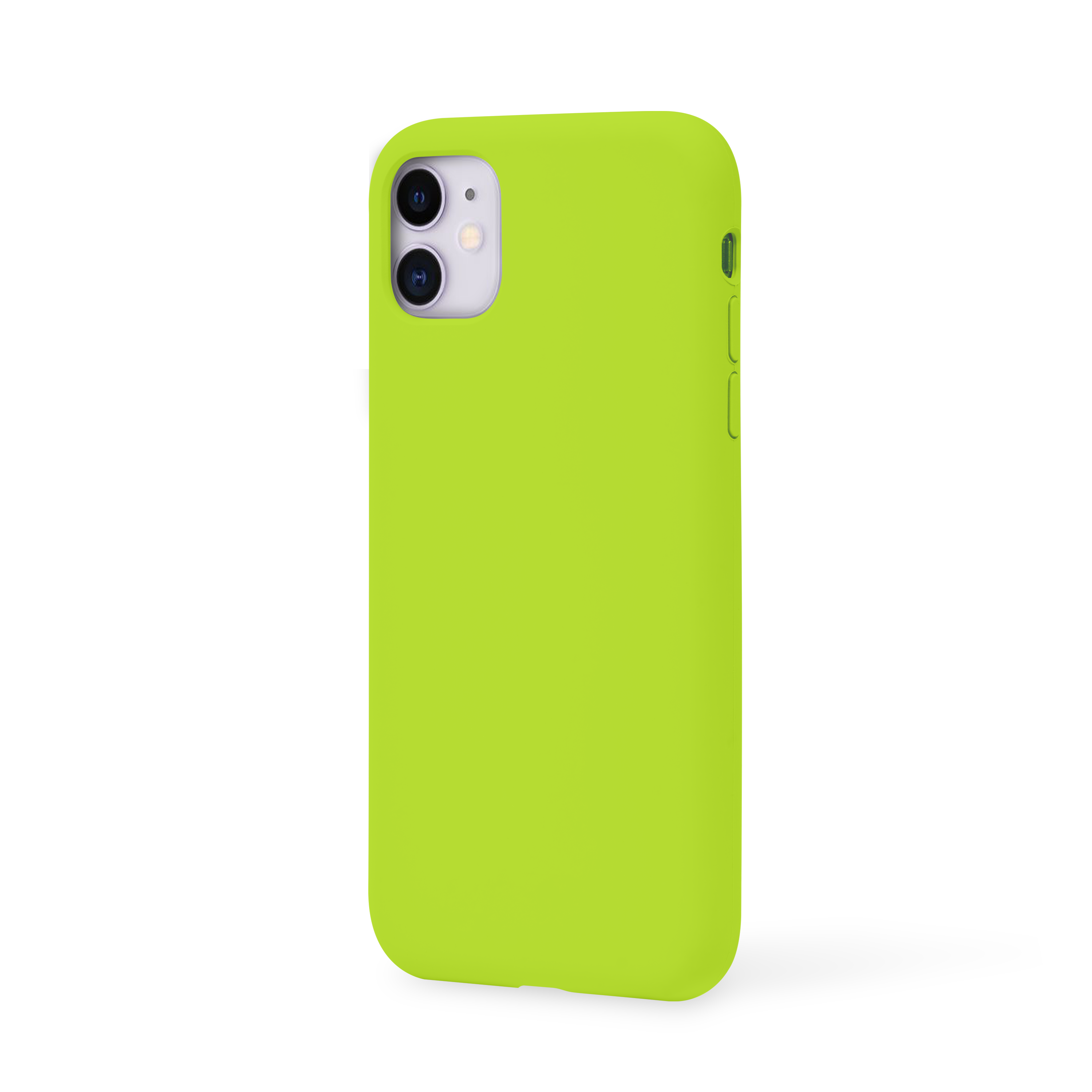 Silicone Case (green colors) ** สำรองสี 1 สีกันหมด **