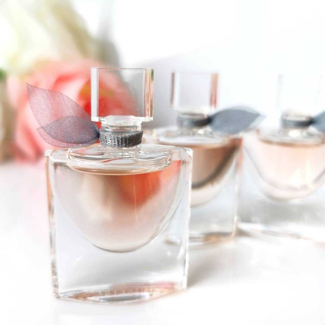 LANCOME La Vie Est Belle EDP ขนาดทดลอง 4 ml (No Box)