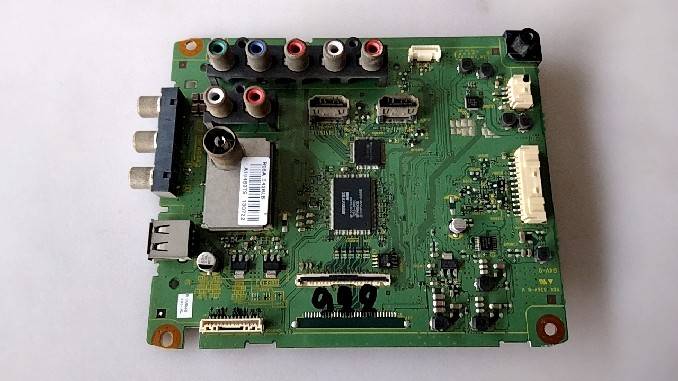 อันที่ 922 Panasonic TH-L39B6T ซีสเตร็ม TNP4G542 51PIN ดีเทสแล้ว