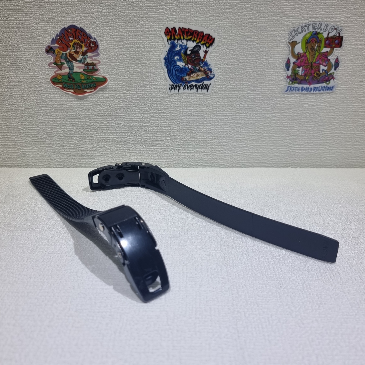 [0232] อะไหล่ รองเท้าสเก็ต สายรัด ใช้ได้ทุกรุ่น universal strip belt roller inline skate