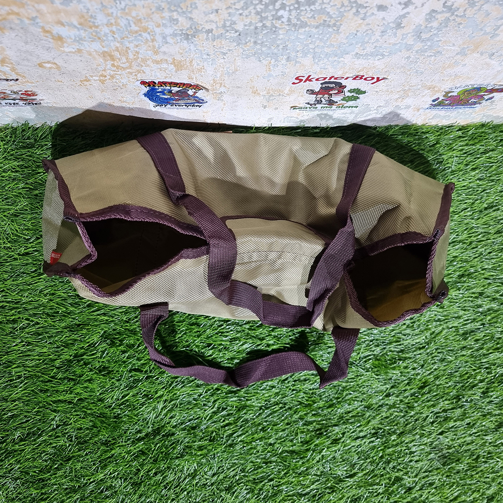 [1200] กระเป๋าอเนกประสงค์ เก็บอุปกรณ์ตั้งแคมป์ เก็บเชื่อก สมอบก ค้อน อื่นๆ