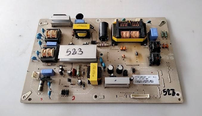 อันที่ 523 SHARP LC-32M400M ซัฟฟลาย RDENCA438WJPZ PLHC-J10A 3PCGC10031A-R ดีเทสแล้ว