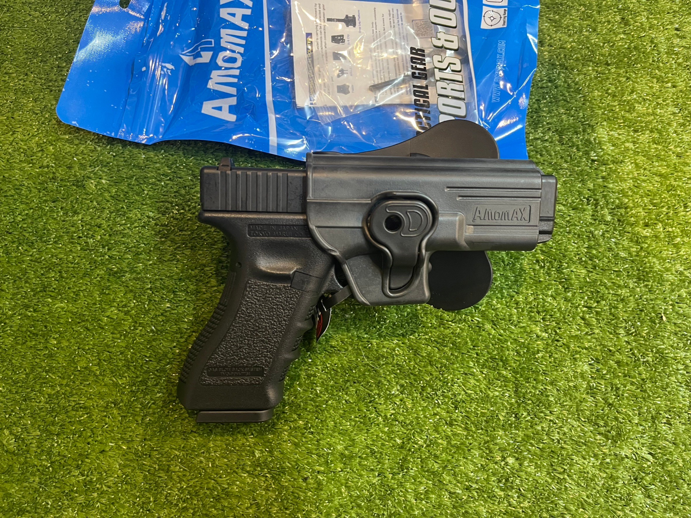 ซองพกนอก Glock