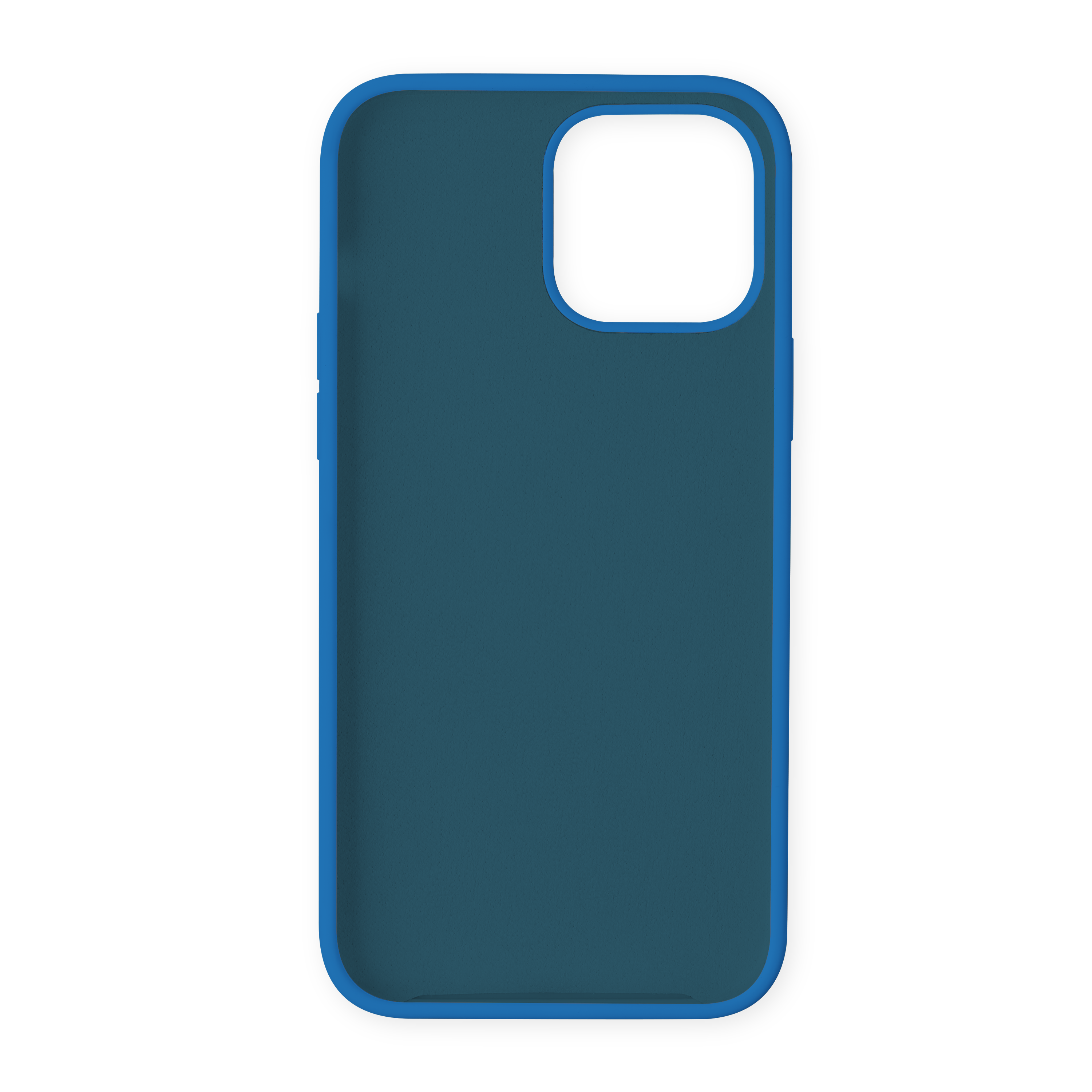 Silicone Case (indigo colors) ** สำรองสี 1 สีกันหมด **