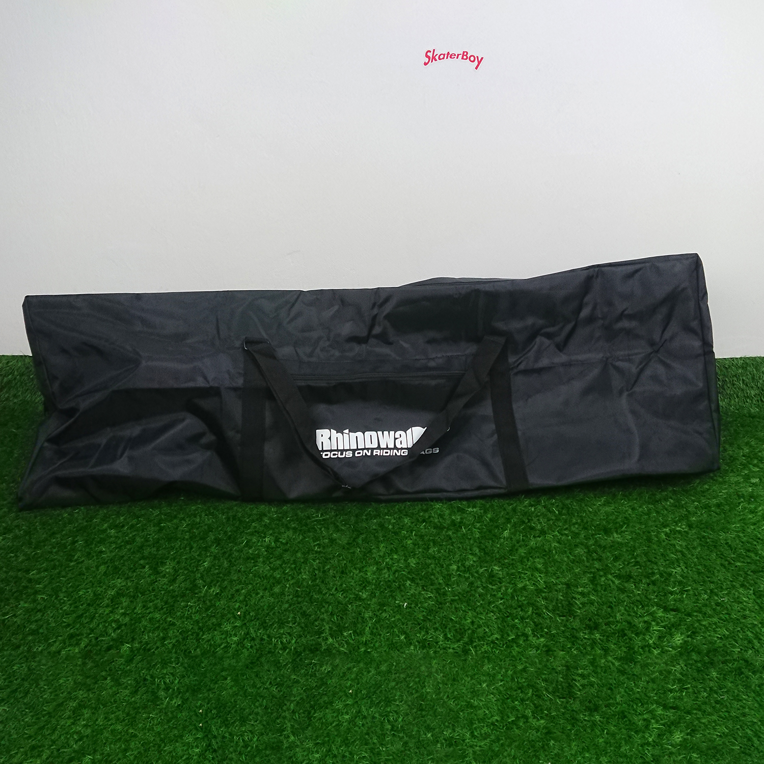 [0702] กระเป๋าใส่สกู๊ตเตอร์ไฟฟ้า สายพายข้าง ล้อ 8-10 นิ้ว น้ำหนักไม่เกิน 25kg