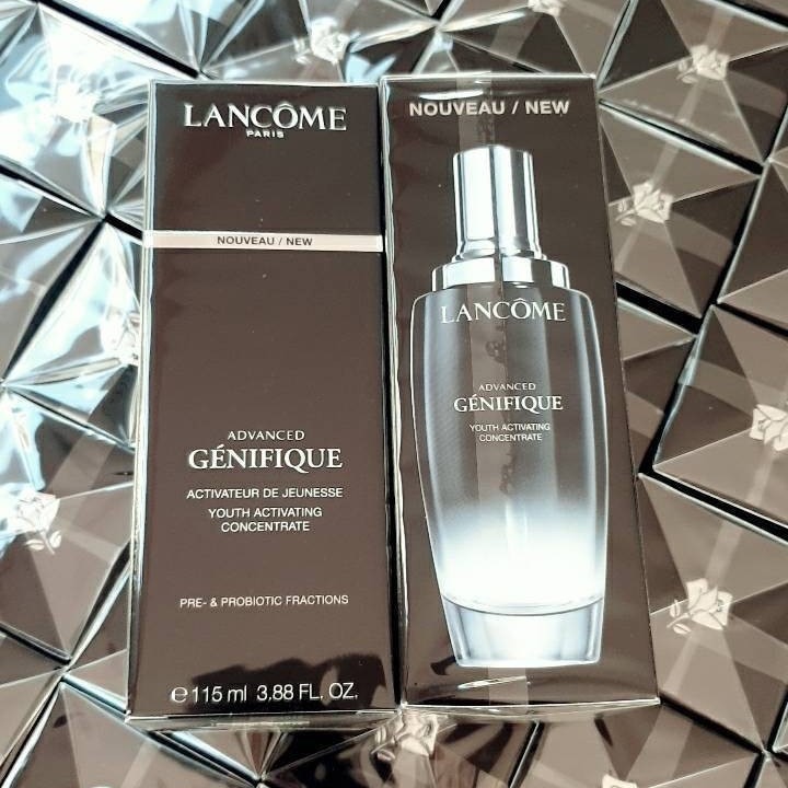 เซรั่มหน้าเด็ก Lancome Advanced Genifique Youth Activating Concentrate Pre- Probiotic Fractions