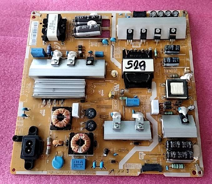 อันที่ 528 Samsung UA55JU6600K ซัฟฟลาย BN44-00807A ดีจอแตก