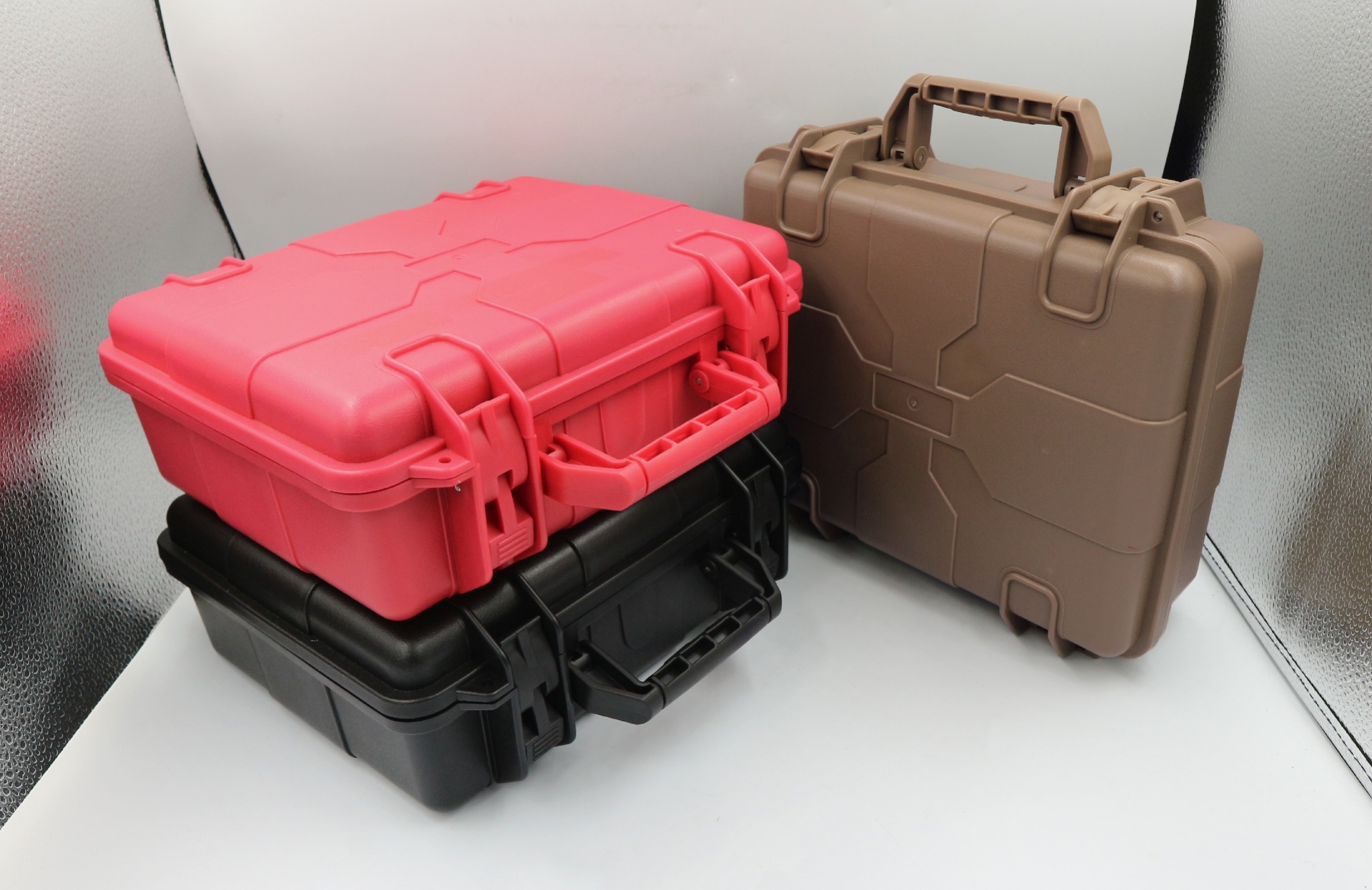 กล่องใส่อุปกรณ์ FMA #TB1260 (K0570)