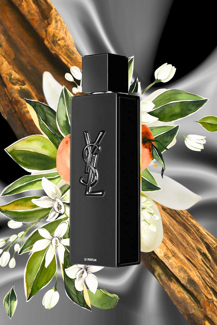 YSL Perfume Vial น้ำหอมขนาดทดลอง (6 pcs/pack)