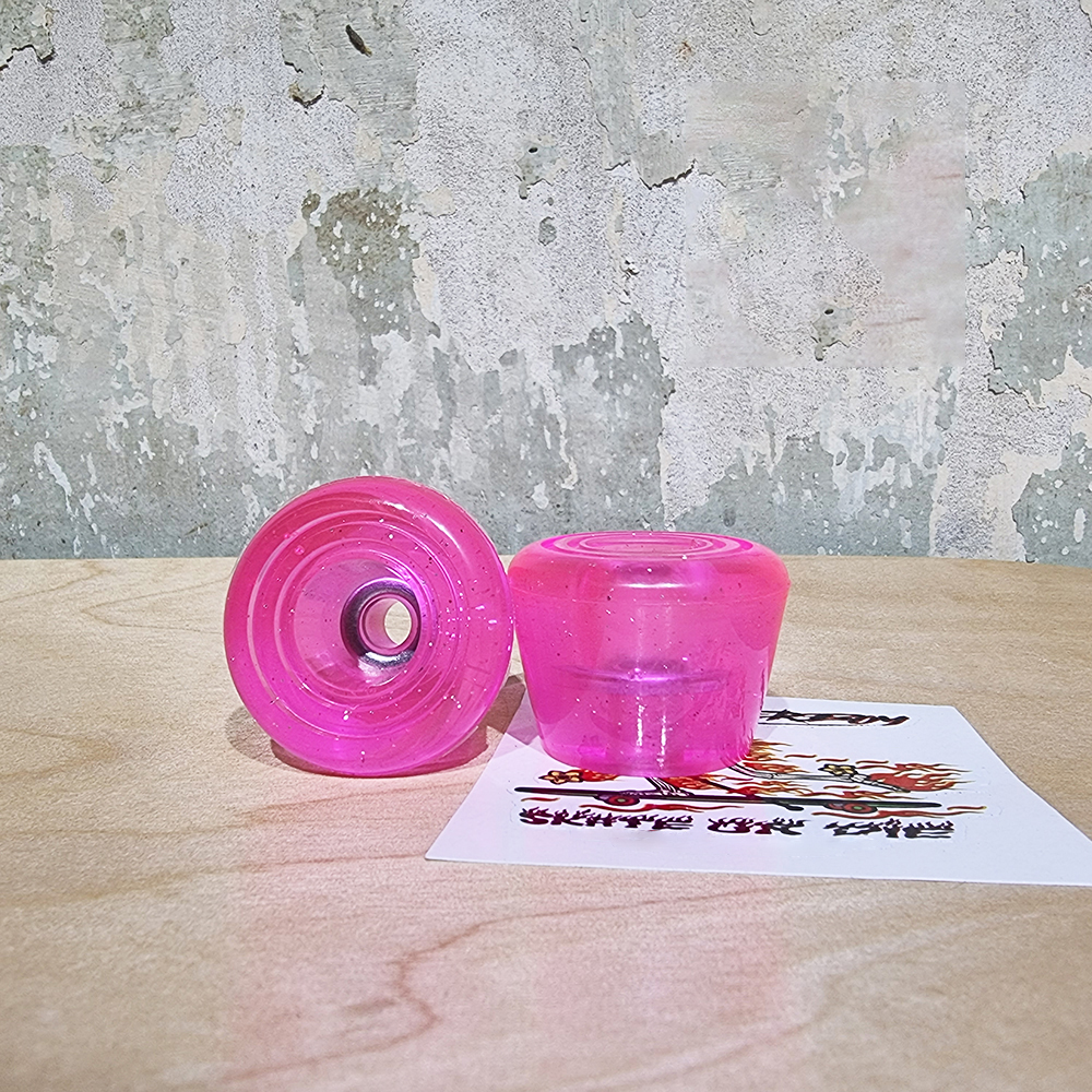 [0232] เบรค roller skates impala brake ติดด้านหน้า