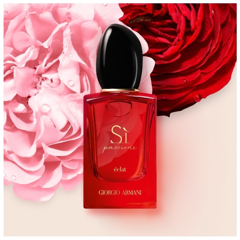 GIORGIO ARMANI Si Passione Eclat EDP แบ่งขาย