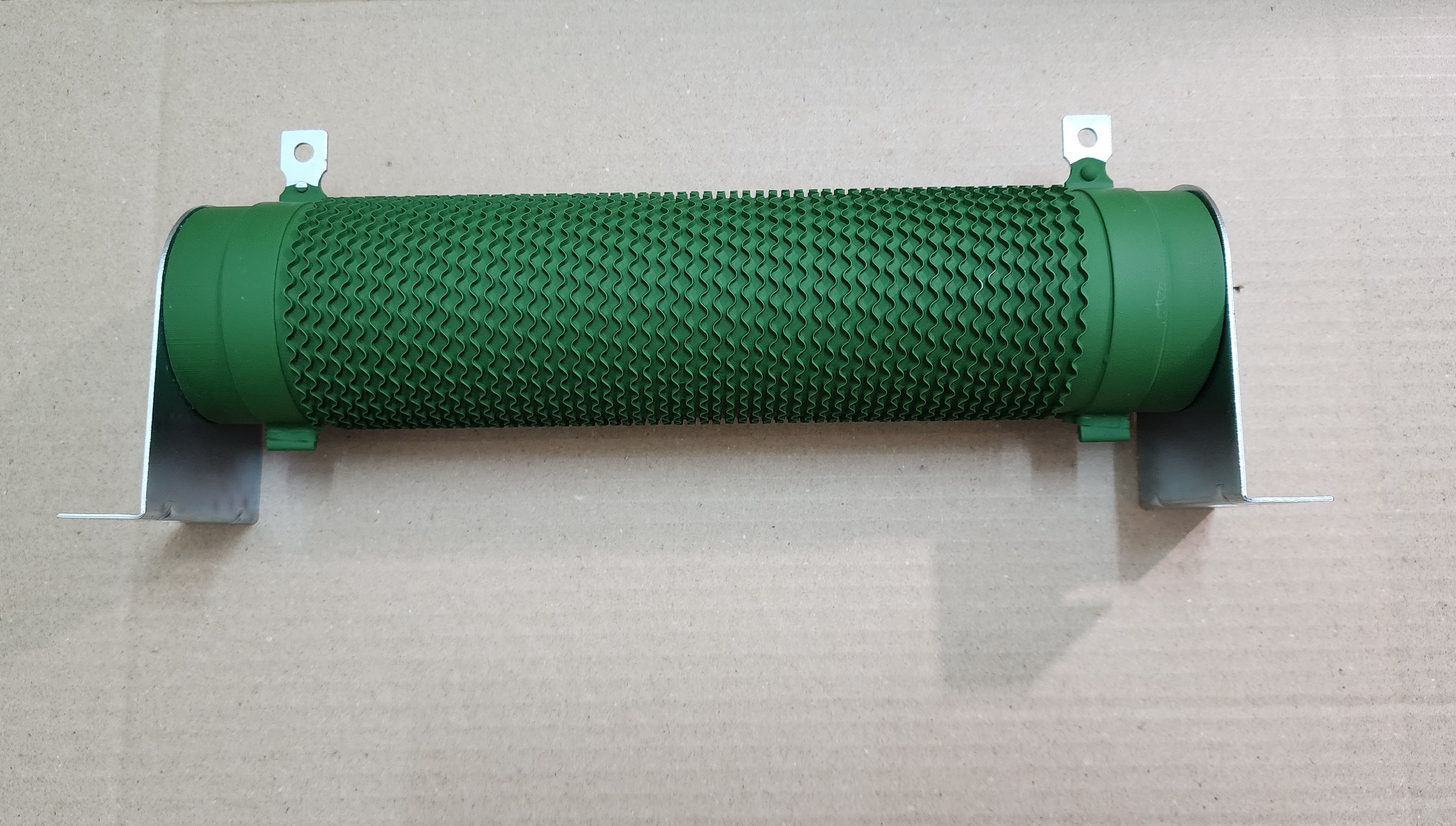 R เบรค R Brake ตัวต้านทานเบรก อะลูมิเนียม 1000W 1200W 1500W 2000W 2500W 3000W 4000W 5000W