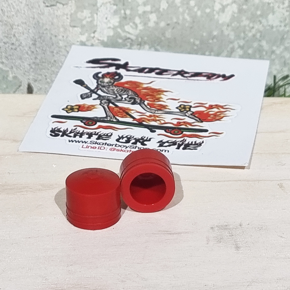 [0312] Pivot cup 16mm street truck ขนาด 18mm สำหรับ surf skate longboard truck