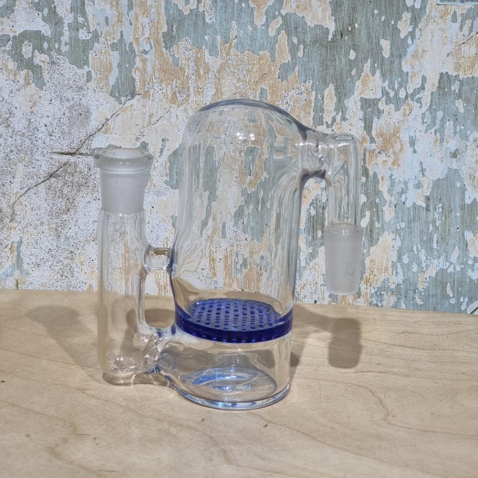 [1004] Precool ลดความร้อน รีดกลิ่น ข้อต่อ 14mm กรอง รังผึ้ง ใบพัด ตุ้ม Air-flow