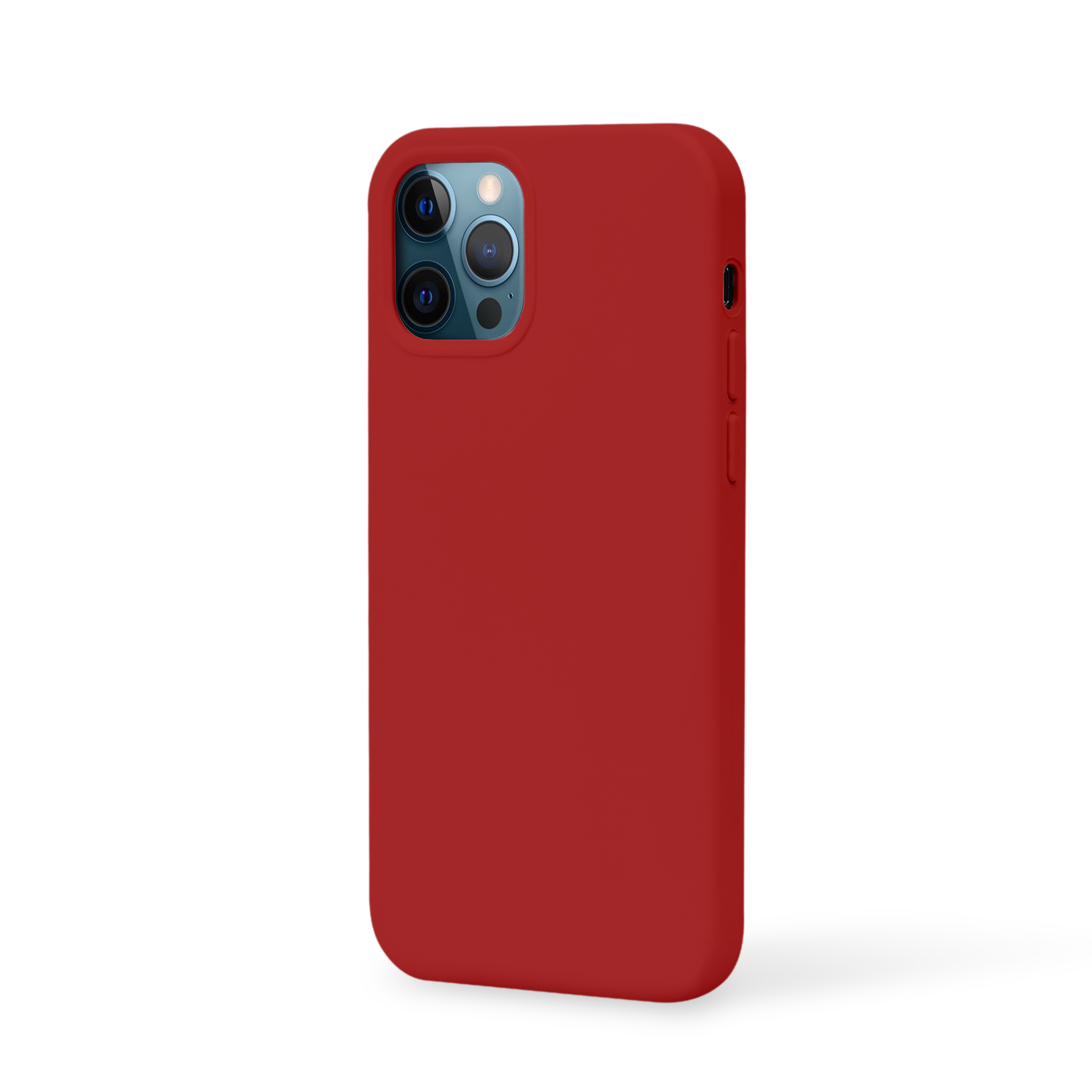 Silicone Case (red colors) ** สำรองสี 1 สีกันหมด **