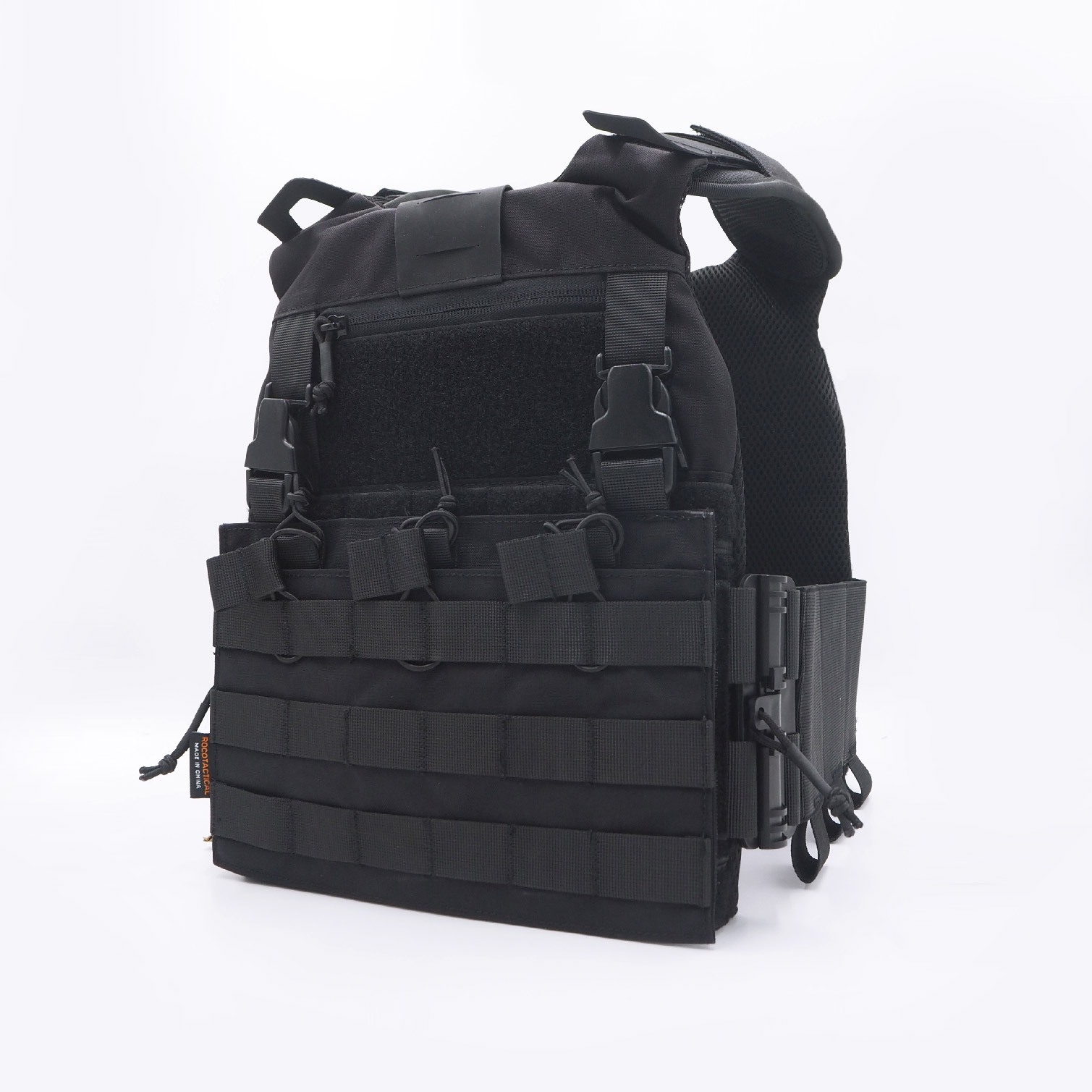 เสื้อเกราะปลดไว FCSK 2.1 (SET_B) (K01550)