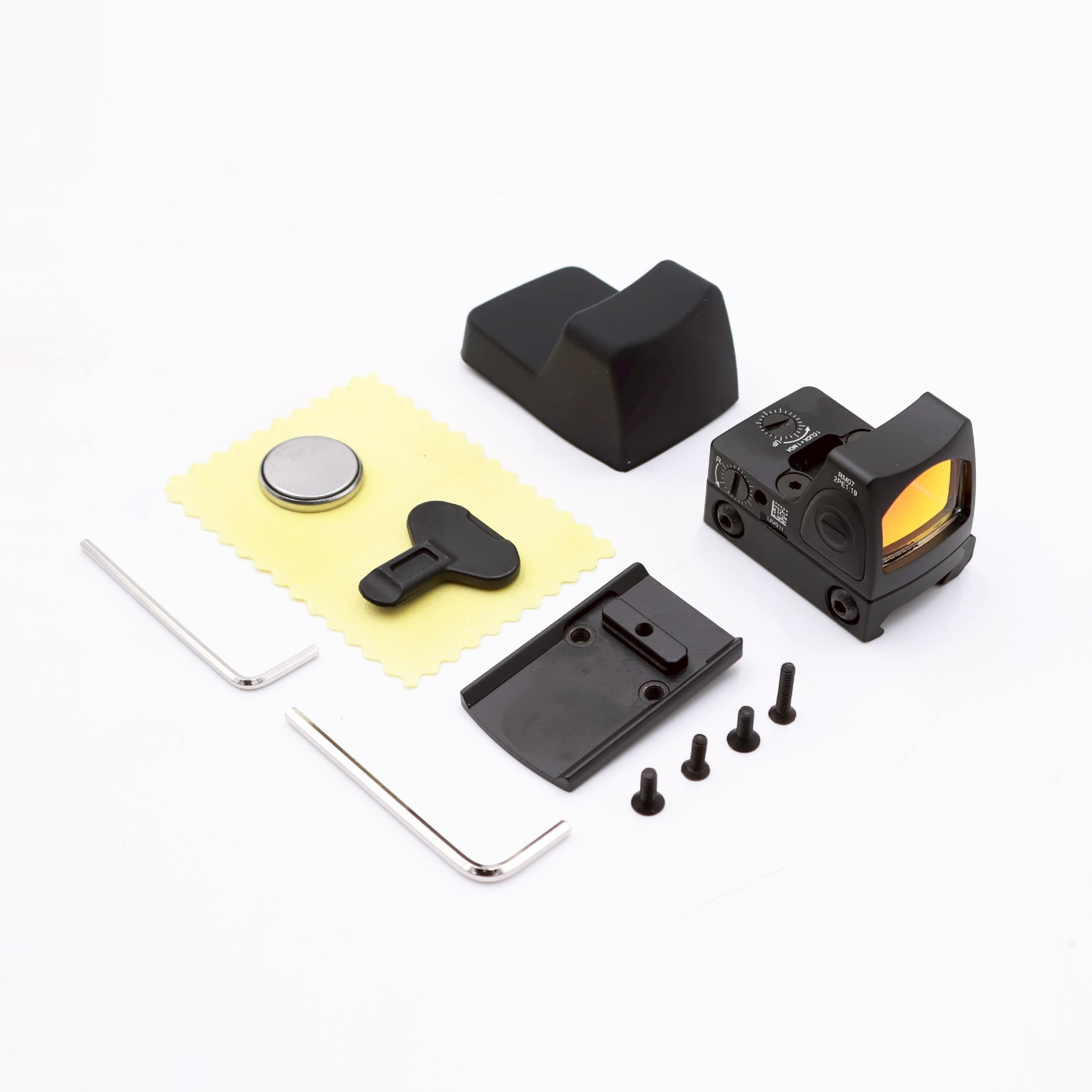 Trijicon RMR Red Dot(SOTAC )_(KO1,100)
