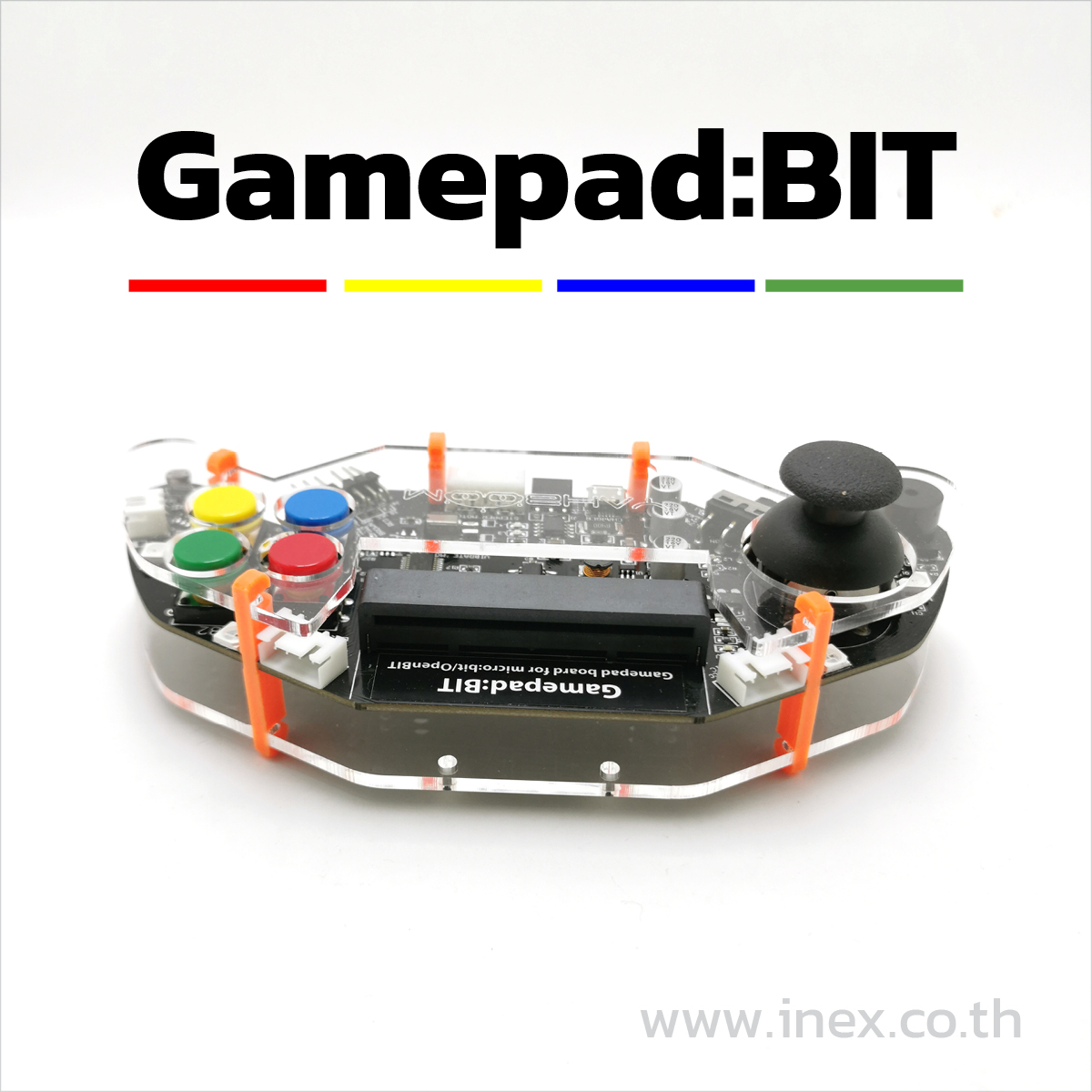 Gamepad:BIT
