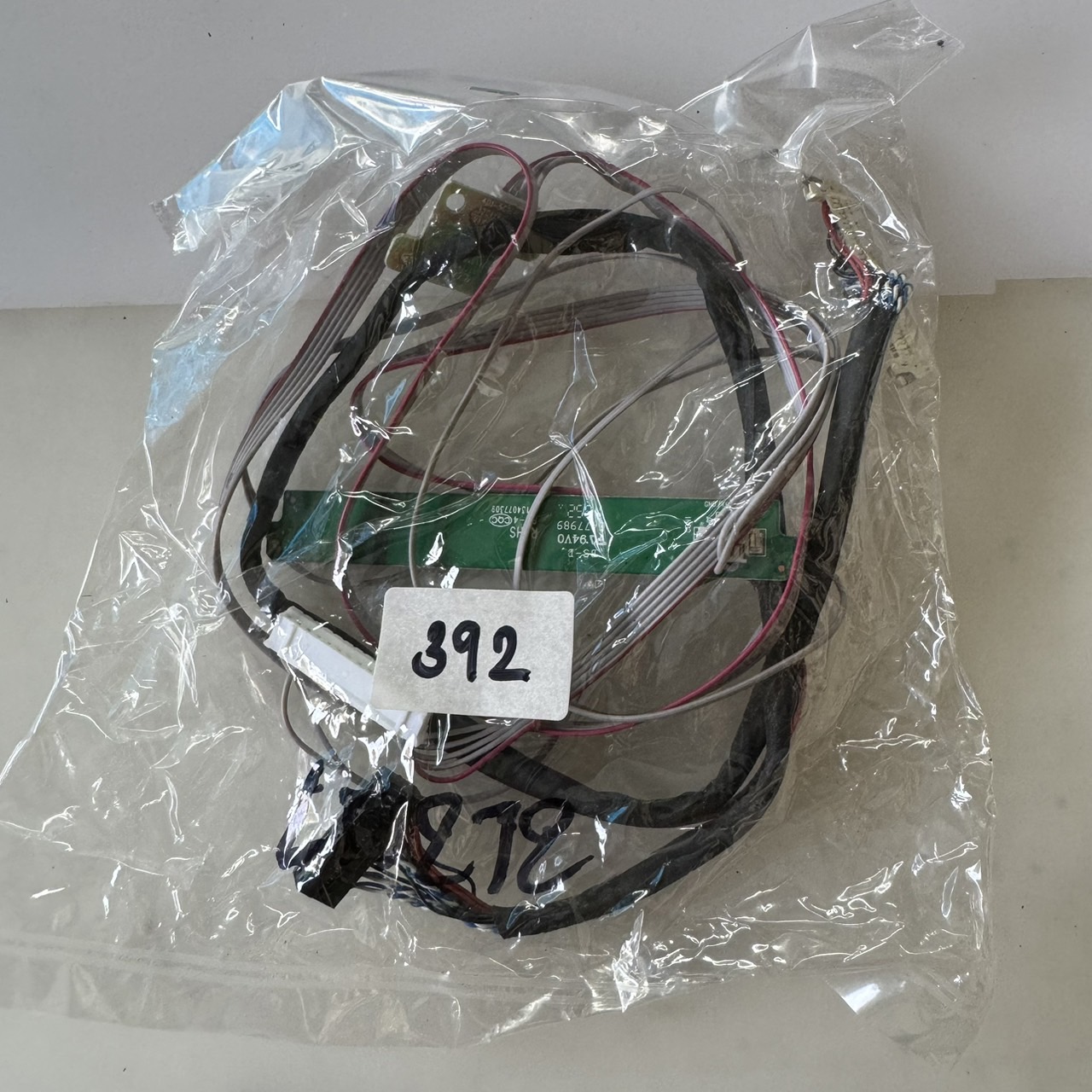 ชุดสายแพร 392 Aconatic AN-LT3212