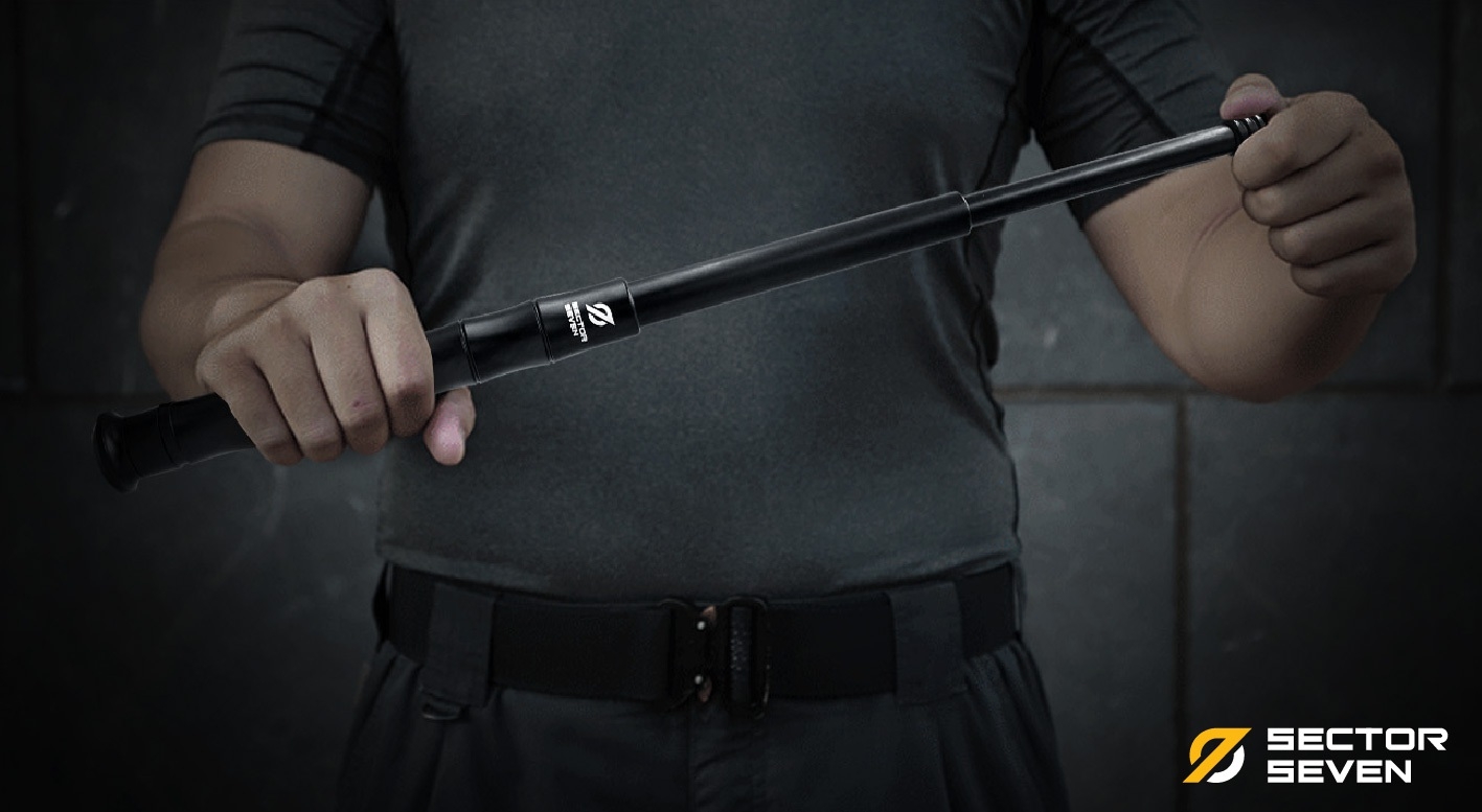 ดิ้วพกพา Sector Seven 16" (K0850)