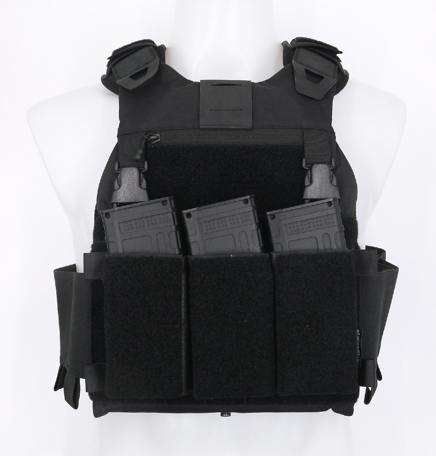 FCSK 2.0 Plate Carrier ( Twinfalcons ) / ซองแม็กกาซีน M4 (Tactical Rider)
