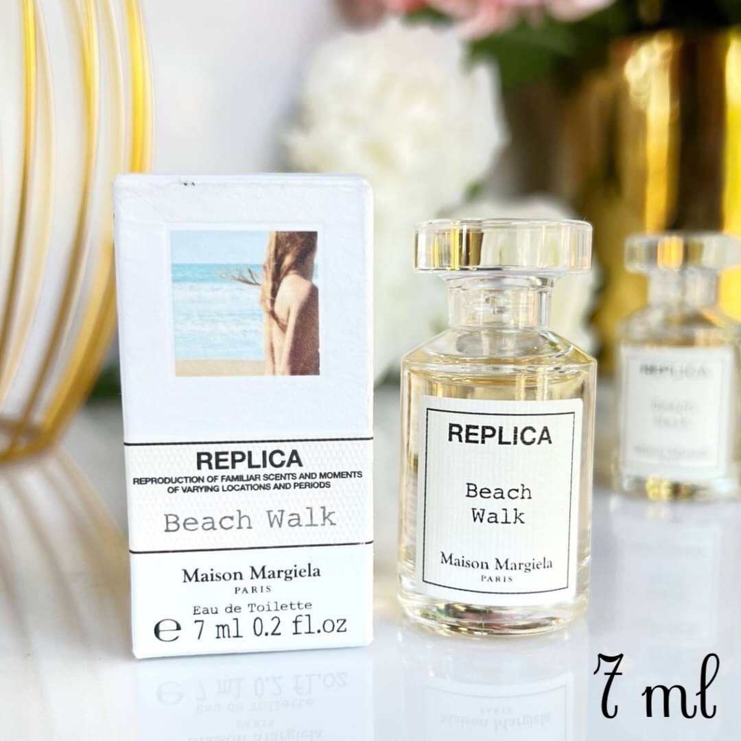 Maison Margiela Replica Beach Walk ขนาดทดลอง 7 ml