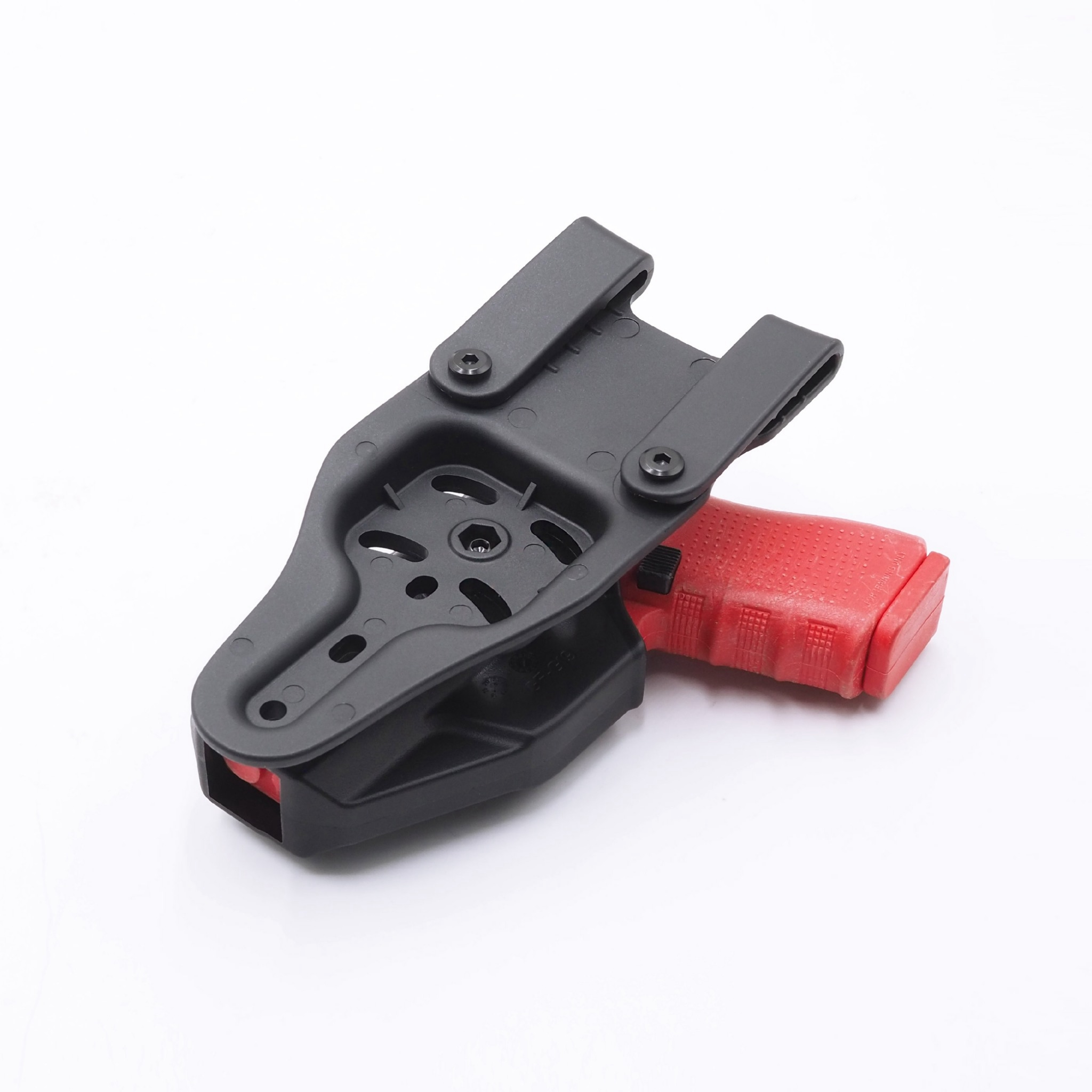 เพลทลดต่ำ Gun&Flower (K0300)
