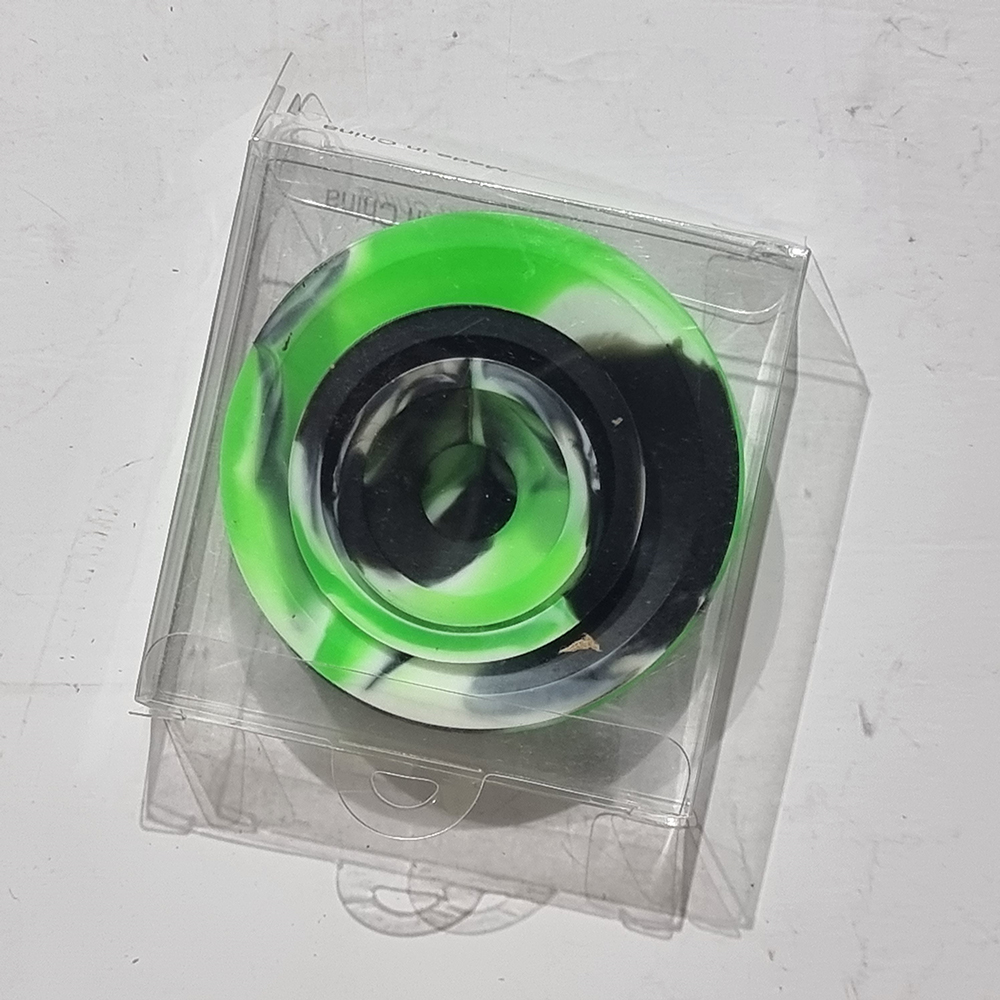 [1007] silicone ยางครอบปากขวด กันน้ำเข้า ออก สำหรับทำความสะอาด ขวดแก้ว 3 ขนาด 72, 47, 35cm