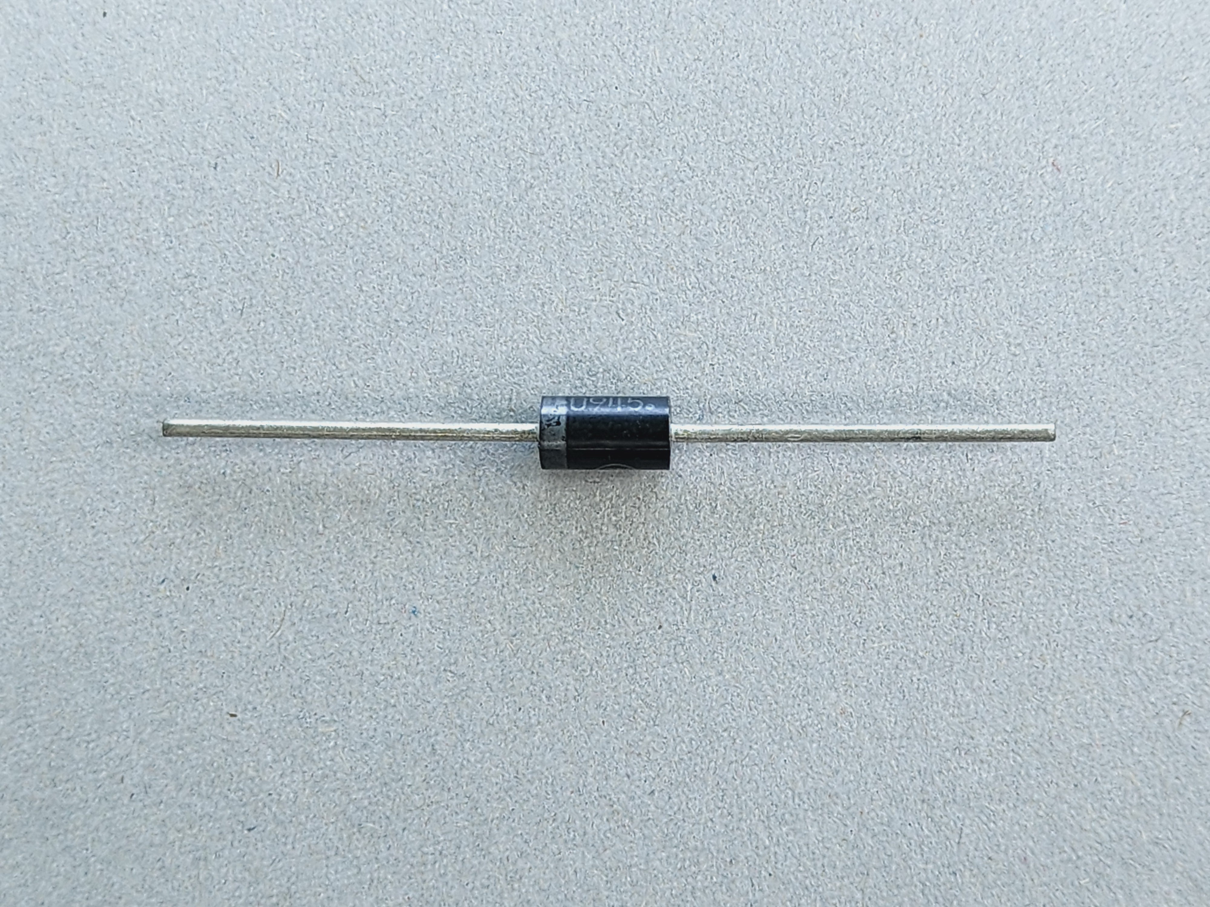 รูปไดโอด ( Diode ) และ สัญลักษณ์ไดโอด