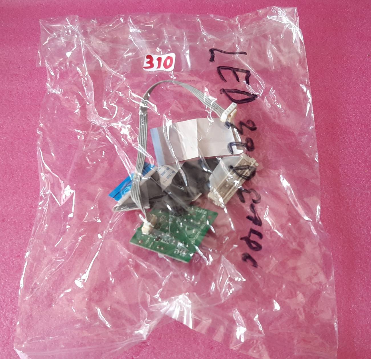 ชุดสายแพร 310 TCL 32D2940