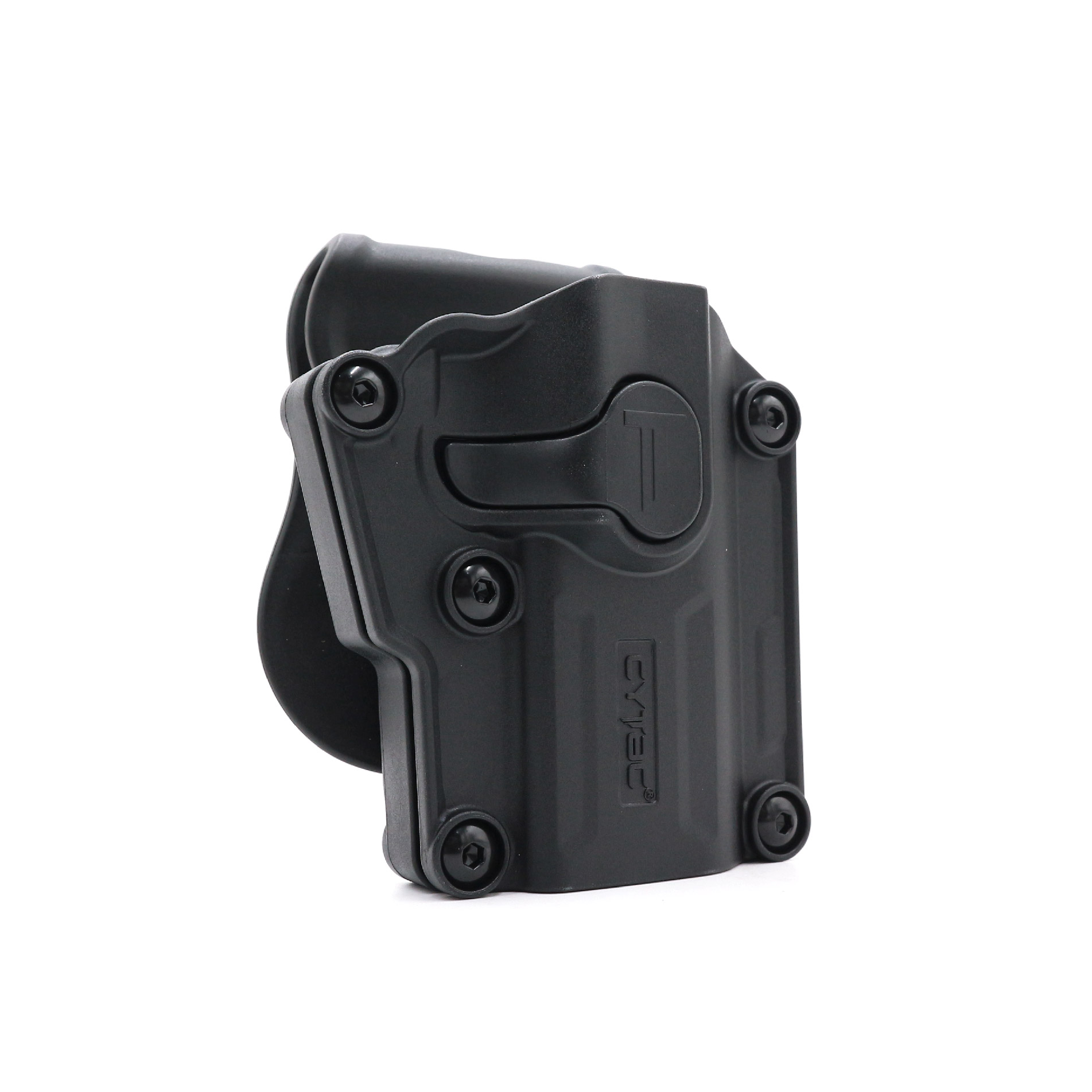 Cytac Mega-Fit Holster (K0550)