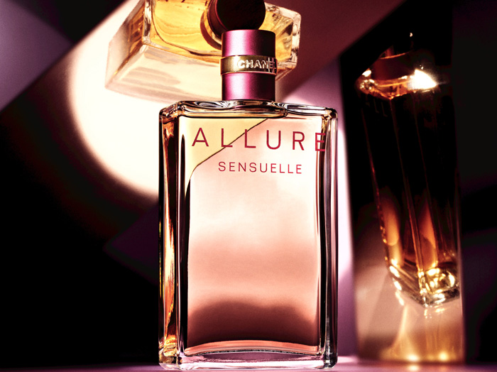 CHANEL Allure Sensuelle EDP แบ่งขาย