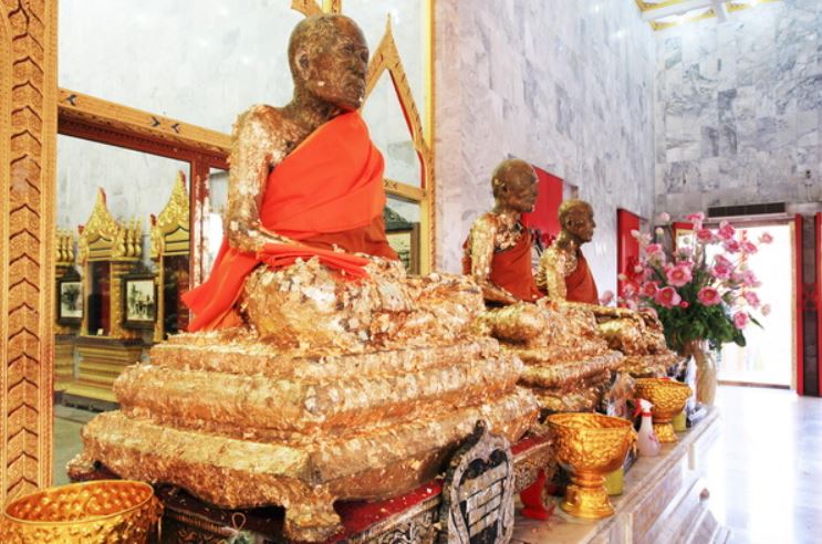 เที่ยวภูเก็ต ซิตี้ทัวร์