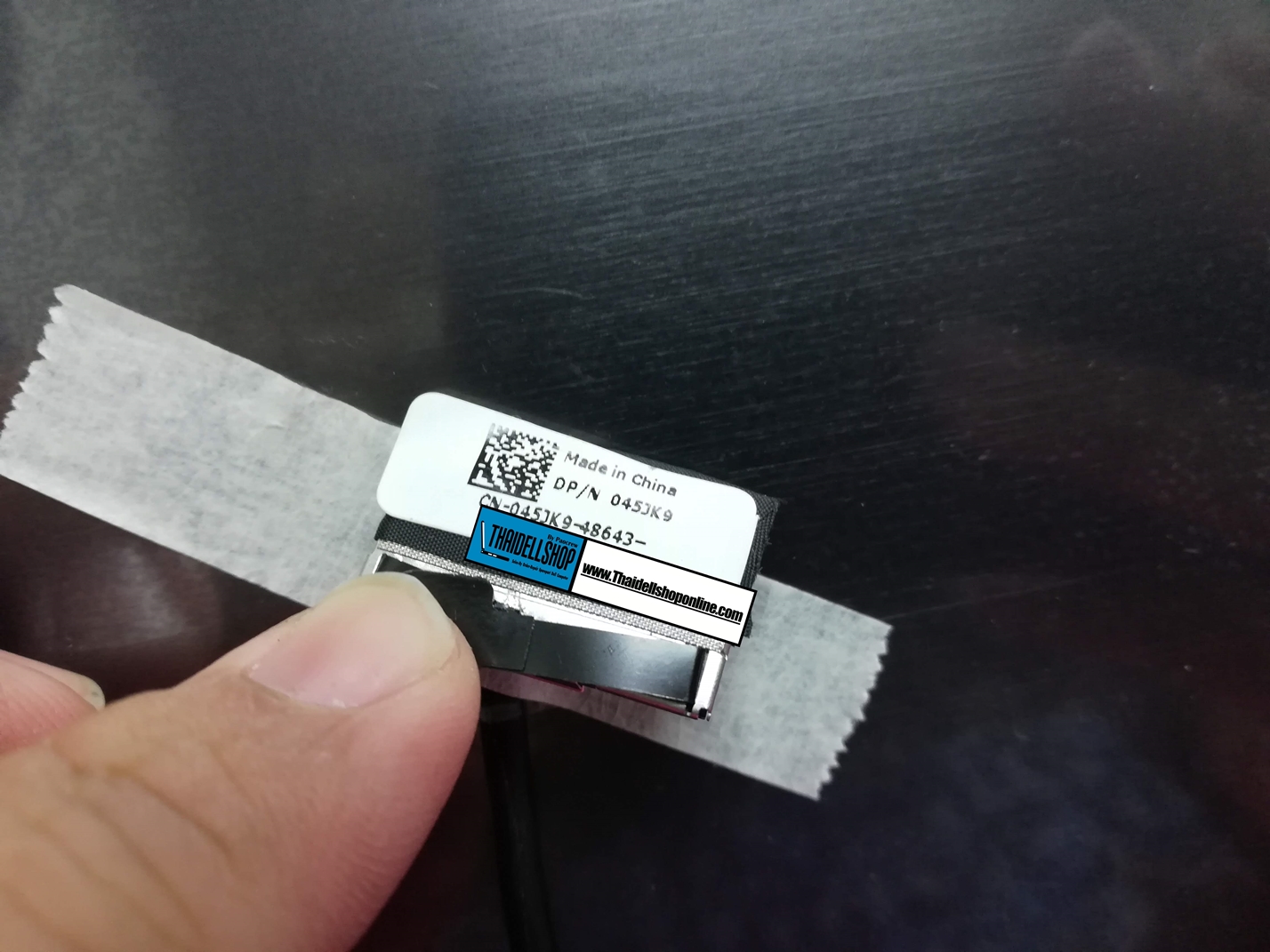Dell Vostro 5470 14" LCD Touch screen Display (Part:45JK9)