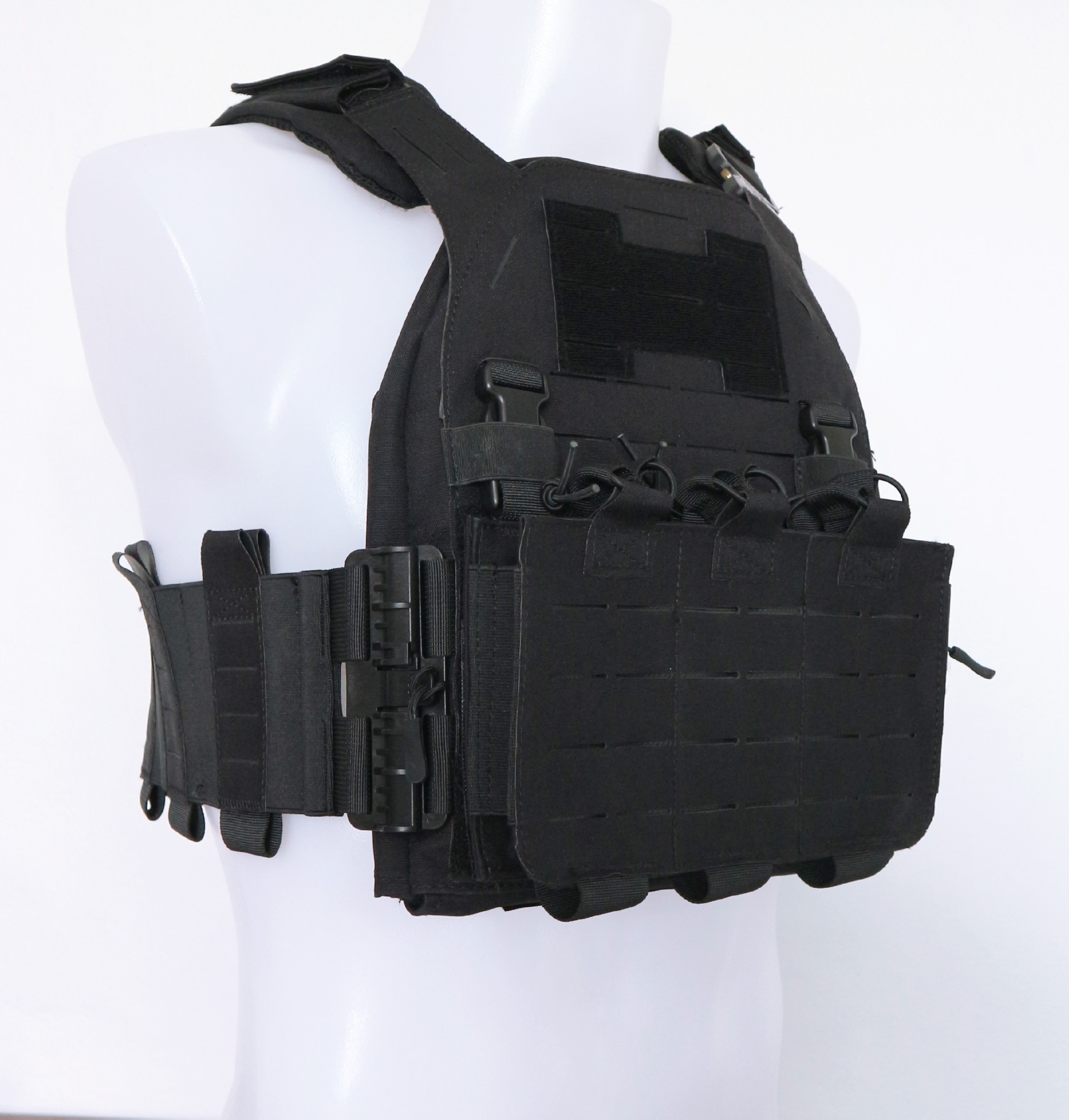เสื้อเกราะ Universal Vest (K1850)