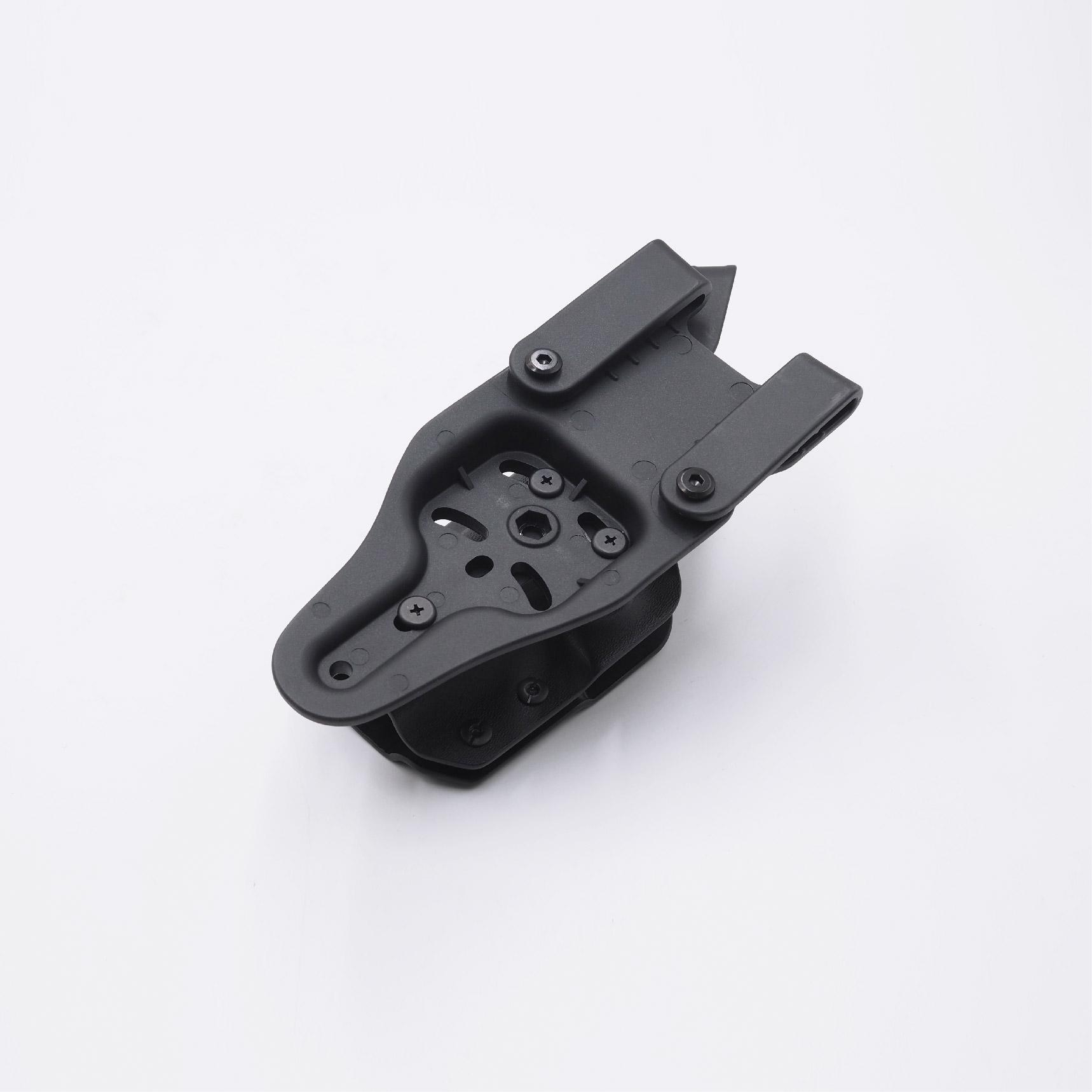 ซองพกนอก Duty Level II Warriorland Glock 19 (K01490)
