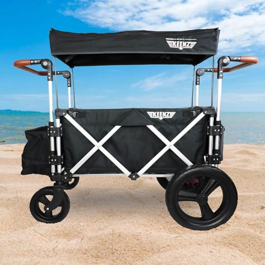 all terrain wheel set (ชุดล้อแต่ง) สำหรับ Keenz 7s Wagon