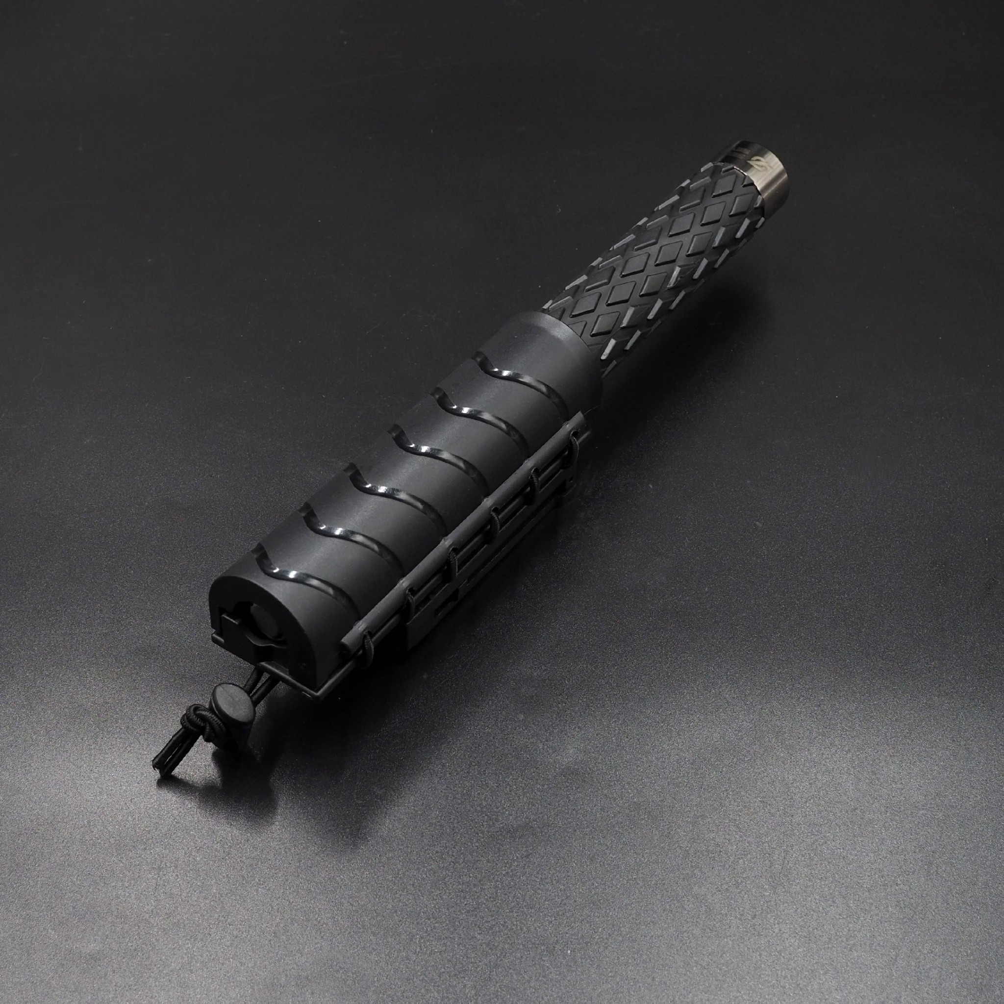 ดิ้วกระแทก 25" Sector seven ครบชุด (ด้ามยาง) (SET-B) (K0340)